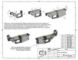 Parts Compatibility for the DPMS 308 - Page 2 - General Discussion ...