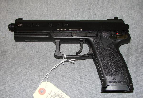 Heckler & Koch HK MK23 USP Mark 23 45ACP Threaded  barrel7.jpg