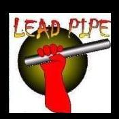 LEAD PIPE