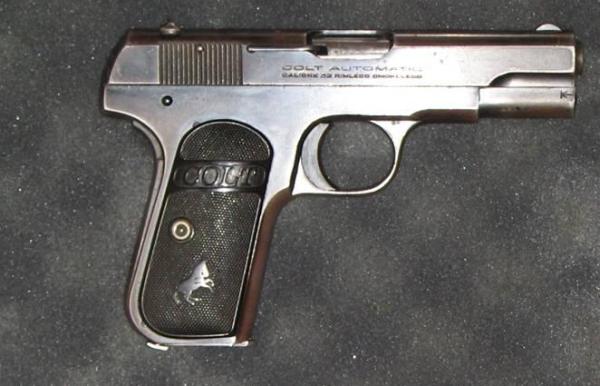 Colt 1903 As acquired.jpg