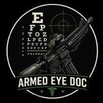 Armed Eye Doc