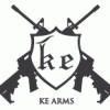 KE ARMS